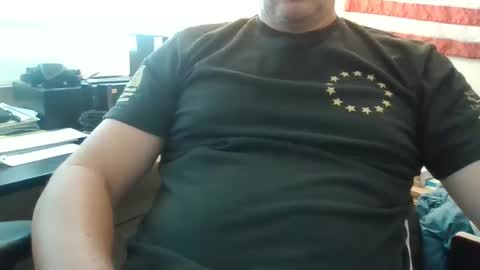 bourbonman144 online show from September 12, 2025, 7:25 pm