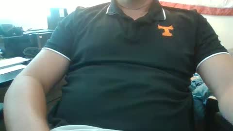 bourbonman144 online show from September 15, 2025, 7:25 pm