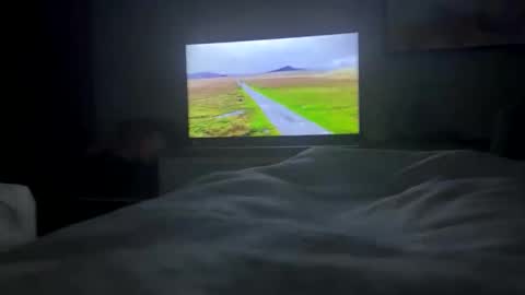 bourbonman144 online show from November 16, 2025, 4:51 am