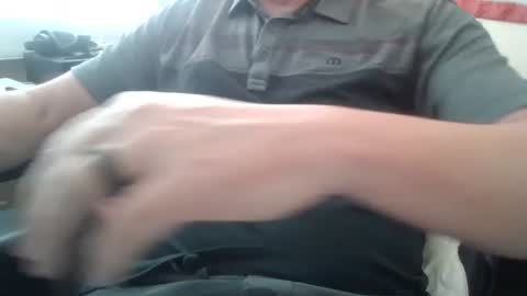 bourbonman144 online show from January 14, 2026, 9:20 pm