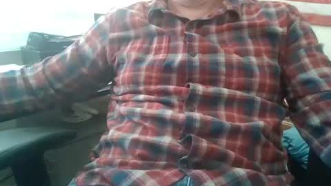 bourbonman144 online show from May 4, 2026, 9:55 pm
