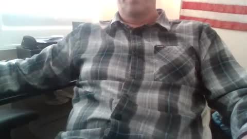bourbonman144 online show from May 5, 2026, 9:34 pm