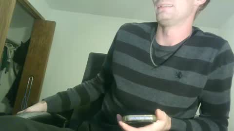 Jason Jax online show from December 1, 2024, 11:25 pm