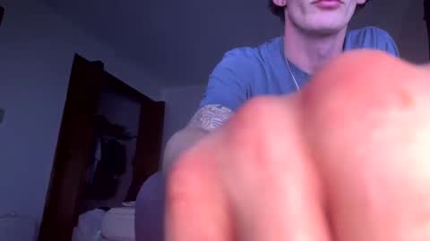 Jason Jax online show from January 23, 2025, 6:39 am