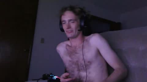 Jason Jax online show from March 9, 2025, 5:11 am