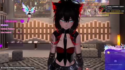 Camila online show from December 17, 2024, 2:33 pm