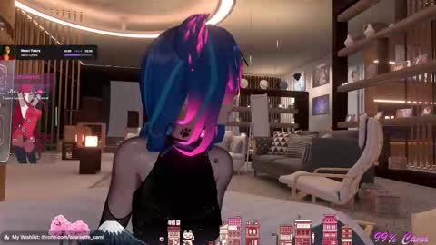 Camila online show from February 5, 2026, 2:00 pm