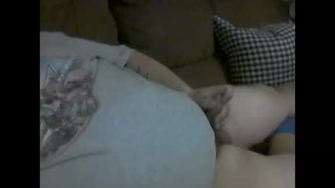 bowtiebuba82 online show from March 7, 2026, 9:23 pm