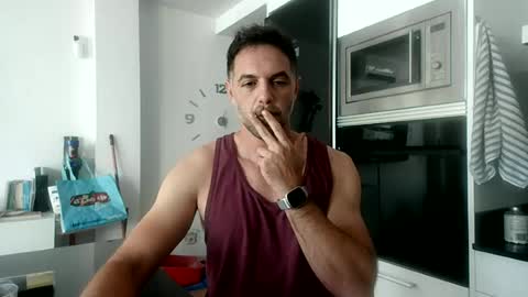 Snapshot of boxing___spf chatting on June 23, 2026, 2:48 pm boxing___spf online show from June 23, 2026, 2:48 pm