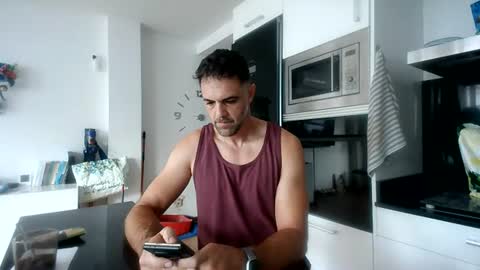 Snapshot of boxing___spf chatting on August 2, 2026, 6:01 am boxing___spf online show from August 2, 2026, 6:01 am
