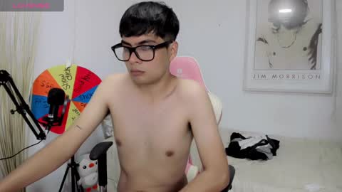 Aaron online show from December 27, 2024, 7:24 pm