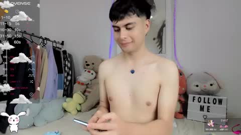 Aaron online show from February 16, 2025, 9:27 pm