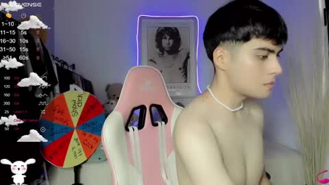 Aaron online show from February 26, 2025, 3:41 pm