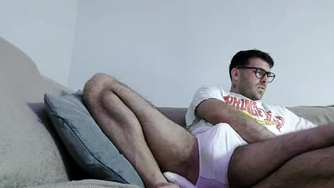 Dan online show from May 27, 2026, 11:35 pm