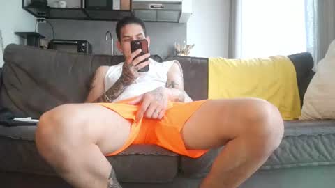 Snapshot of boy_master5 chatting on June 13, 2026, 7:17 am boy_master5 online show from June 13, 2026, 7:17 am