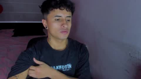 Snapshot of boy_nauthy chatting on January 15, 2025, 7:05 am boy_nauthy online show from January 15, 2025, 7:05 am