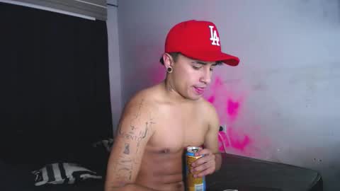 Snapshot of boy_nauthy chatting on September 18, 2025, 10:45 pm boy_nauthy online show from September 18, 2025, 10:45 pm