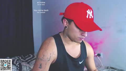 Snapshot of boy_nauthy chatting on September 23, 2025, 7:22 am boy_nauthy online show from September 23, 2025, 7:22 am