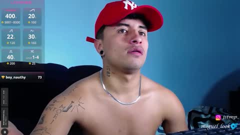 Snapshot of boy_nauthy chatting on October 10, 2025, 5:50 am boy_nauthy online show from October 10, 2025, 5:50 am