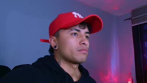 boy_nauthy online show from November 17, 2025, 6:35 pm