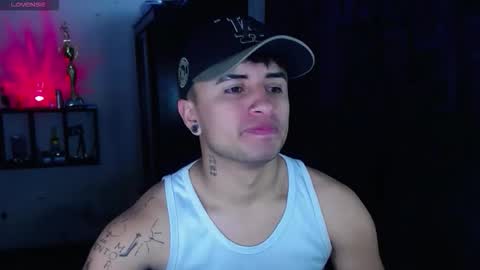 boy_nauthy online show from December 22, 2025, 2:14 pm