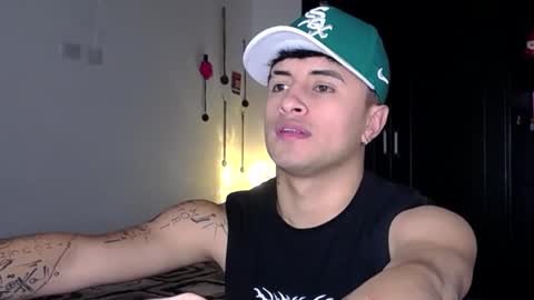 boy_nauthy online show from February 4, 2026, 10:36 pm