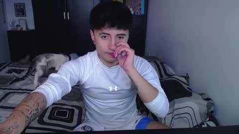 boy_nauthy online show from February 10, 2026, 9:41 pm