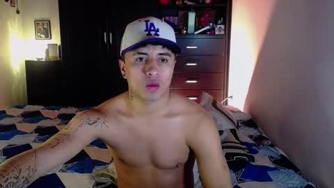 boy_nauthy online show from March 8, 2026, 2:54 pm