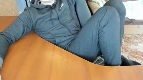 BoyApollon online show from February 11, 2026, 8:08 am