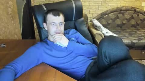 BoyApollon online show from February 22, 2026, 6:39 pm