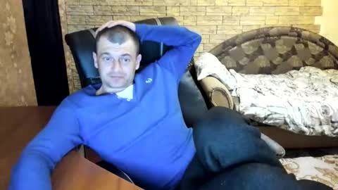 BoyApollon online show from March 14, 2026, 7:52 pm