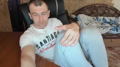 BoyApollon online show from March 23, 2026, 5:11 am