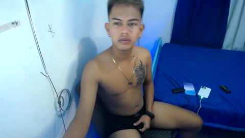 boyax16 online show from January 8, 2025, 9:01 pm