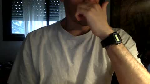 boybcn94 online show from March 4, 2026, 5:19 pm