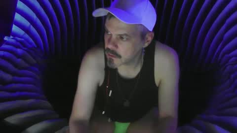 Slutty Stud online show from March 2, 2025, 8:59 am