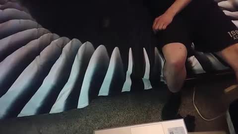 Slutty Stud online show from March 7, 2025, 7:41 am