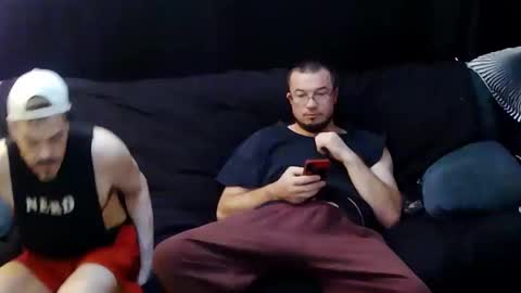 Slutty Stud online show from October 18, 2025, 8:59 am