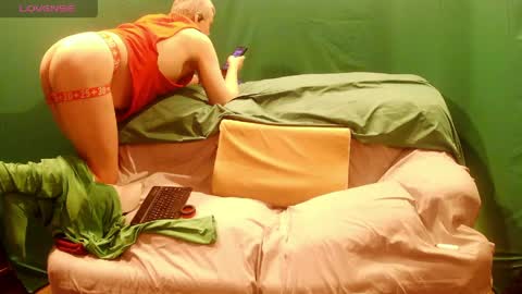 Slutty Stud online show from April 6, 2026, 6:03 am