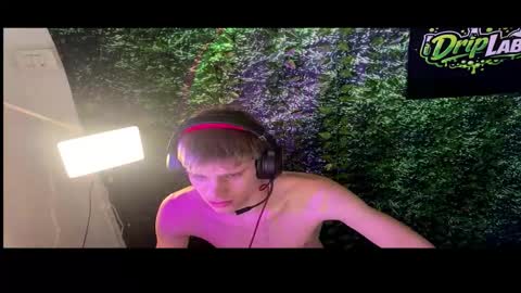 boyblondhetero online show from February 10, 2026, 4:00 pm