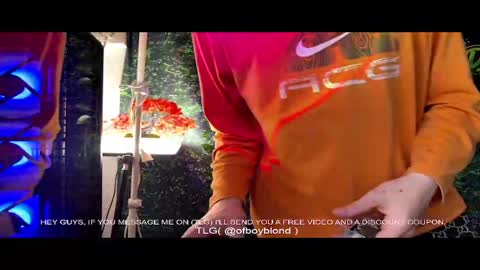 boyblondhetero online show from March 8, 2026, 10:52 am