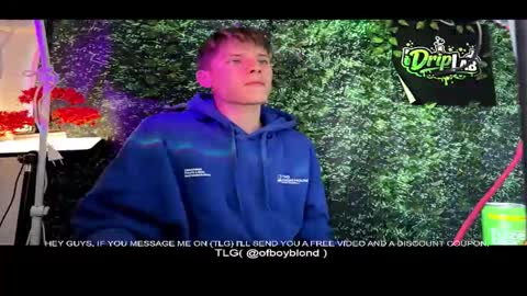 boyblondhetero online show from March 21, 2026, 9:47 am