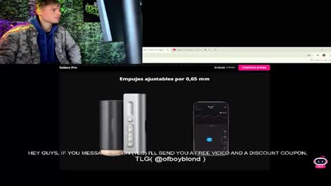 boyblondhetero online show from March 22, 2026, 8:51 am