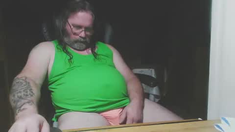 boybob6666 online show from December 14, 2024, 7:40 am