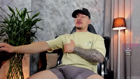 boyc02_ online show from March 9, 2026, 12:20 pm