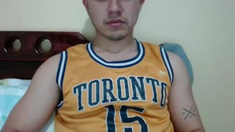 boyfit2023 online show from February 18, 2025, 1:10 am