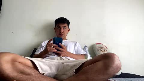 boyfit2023 online show from March 8, 2025, 6:26 pm