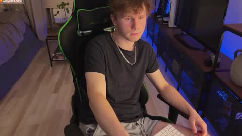 Eddie online show from February 23, 2025, 7:07 pm