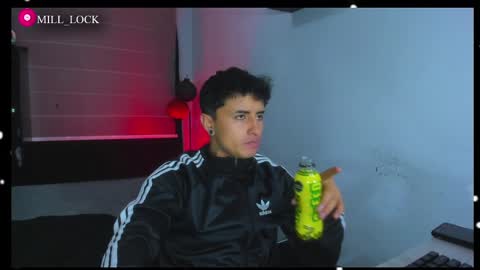 miguel  online show from December 2, 2024, 4:31 am