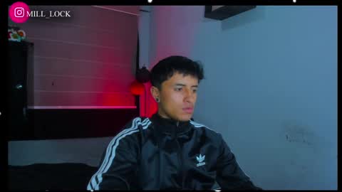 miguel  online show from December 2, 2024, 7:36 am