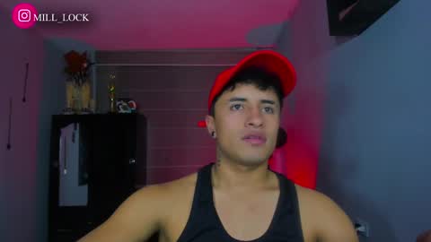 miguel  online show from December 4, 2024, 8:12 am